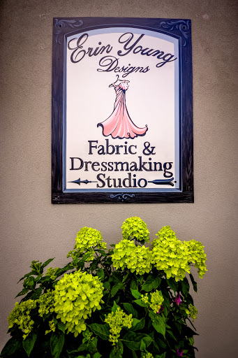 Fabric Store «Erin Young Designs Fabric & Dressmaking Studio», reviews and photos, 1134 E 54th St e, Indianapolis, IN 46220, USA