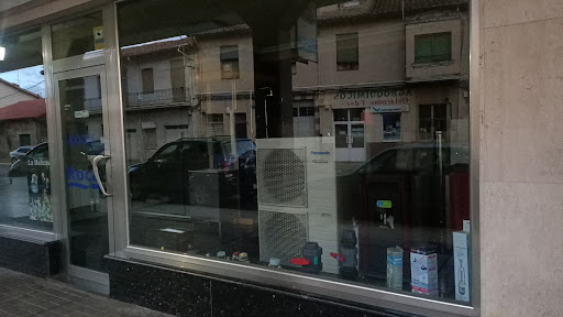 Saneamientos Domingo en La Bañeza, León