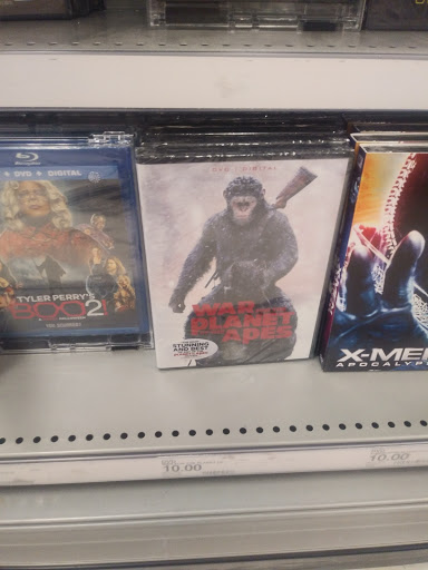 Department Store «Target», reviews and photos, 25925 SW Heather PI, Wilsonville, OR 97070, USA