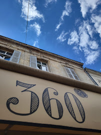 Photos du propriétaire du 360 DEGRÉS - Restaurant Pizzeria à Bergerac - n°2