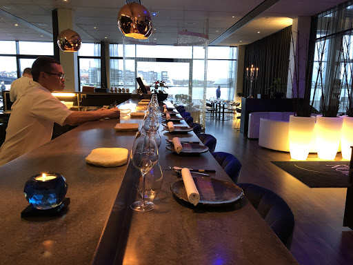 Restaurant Fusion A/S in Aalborg, Thisted