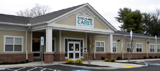 GoochlandCares