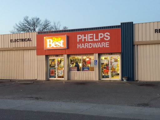 Hardware Store «Phelps Do it Best Hardware», reviews and photos, 5203 Elzie Rd, Louisville, KY 40258, USA