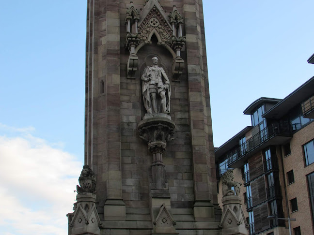 Reviews of Albert Memorial Clock in Belfast - Museum