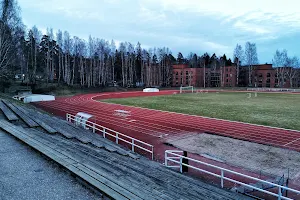 Otaniemi Sports Park image