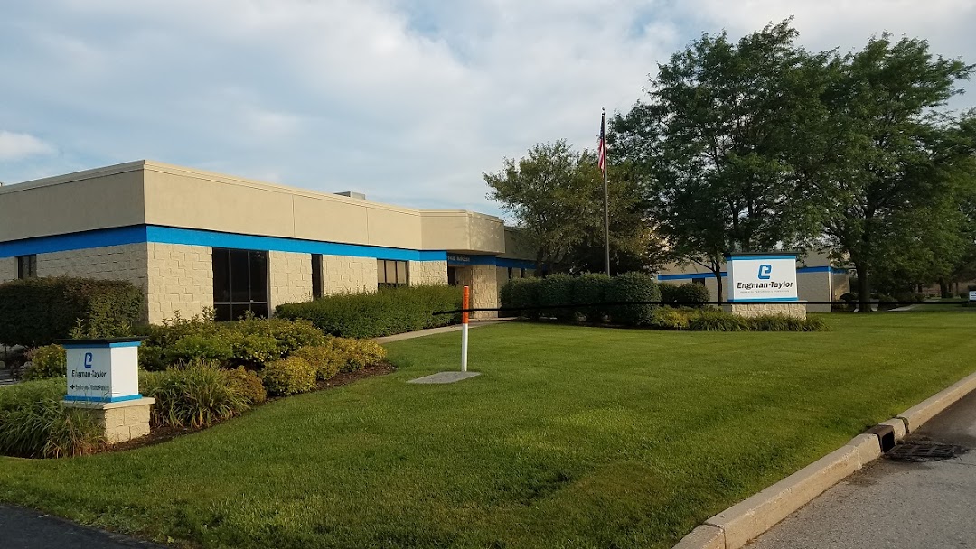 Engman-Taylor Company, Inc.