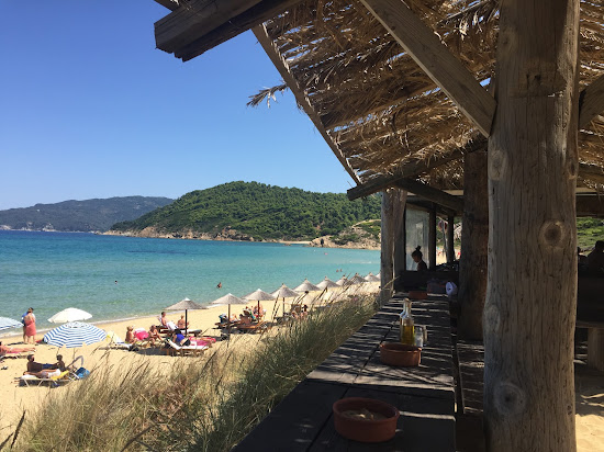 Agistros beach