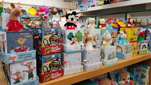 Toy Store «Toys On The Square», reviews and photos, 22 E Main St, Hummelstown, PA 17036, USA