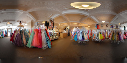 Dress Store «The Perfect Dress», reviews and photos, 2710 W Jefferson, Trenton, MI 48183, USA