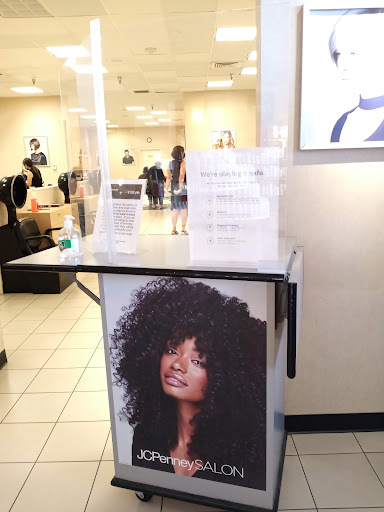 Department Store «JCPenney», reviews and photos, 600 Merced Mall, Merced, CA 95348, USA