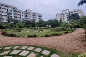 GHMC Park - West Zone image