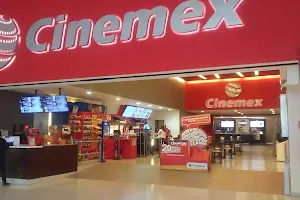 Cinemex Square Gardens image