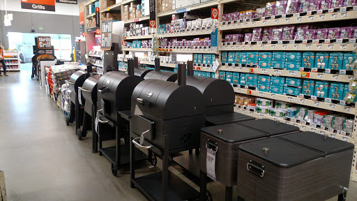 Home Improvement Store «The Home Depot», reviews and photos, 2490 Meadow Crest Rd, Greensboro, GA 30642, USA