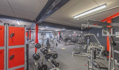 Crixus Fitness Gym - Pearse House, Pearse Square, Rath-Healy, Fermoy, Co. Cork, Ireland