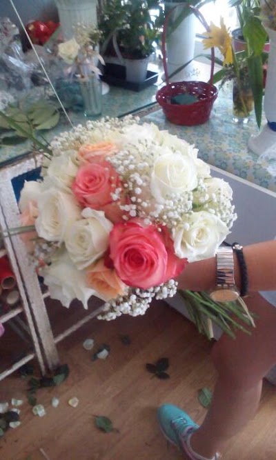 florist