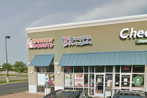 Dunkin' image