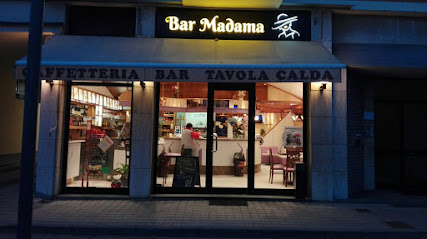 Bar Aperitivi Madama - Viale Torino, 6/D, 12051 Alba CN, Italy
