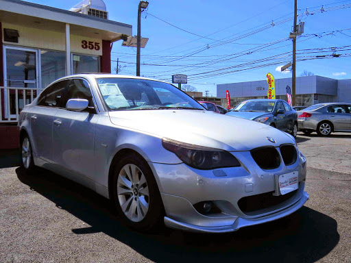 Used Car Dealer «Bergenfield Auto Mall», reviews and photos, 355 S Washington Ave, Bergenfield, NJ 07621, USA