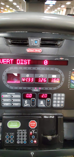 Gym «LA Fitness», reviews and photos, 25352 Woodward Ave, Royal Oak, MI 48067, USA