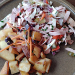 Photo n°1 de l'avis de Dirk.c fait le 14/07/2023 à 15:14 sur le  Die Eselei à Frankfurt