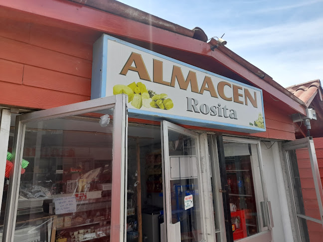 Almacen Rosita