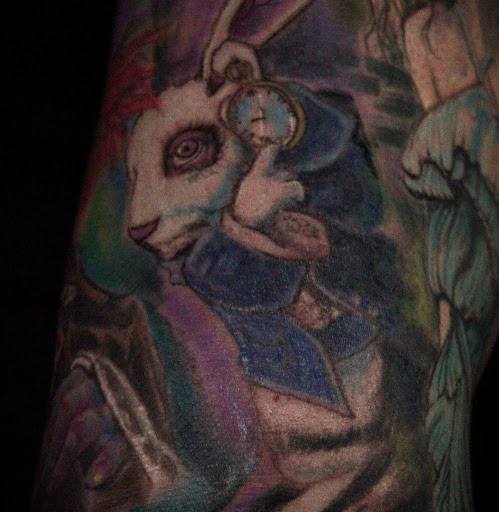 Explore small outdoor tattoo ideas, creative tattoo ideas in Ronkonkoma, available at Ink Buster Tattoo