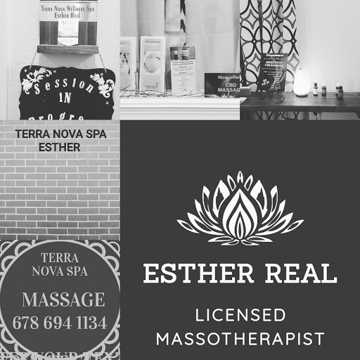 Day Spa «Terra Nova Wellness SPA», reviews and photos, 3500 Old Milton Pkwy, Alpharetta, GA 30005, USA