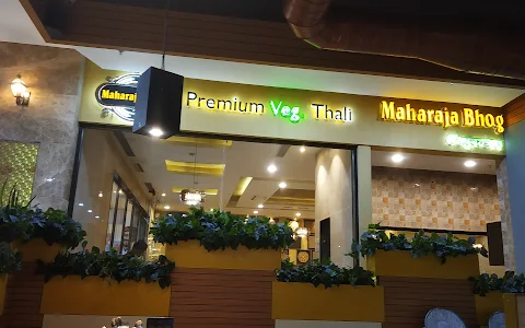 Maharaja Bhog - Kochi image