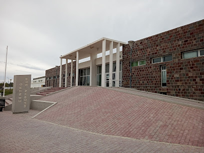 Universidad del Chubut