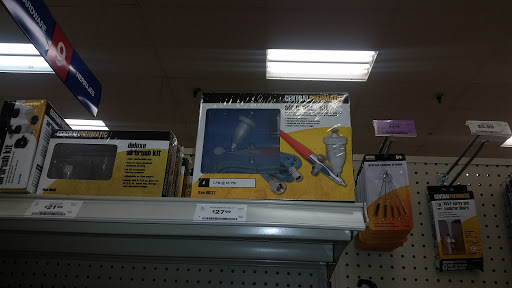 Hardware Store «Harbor Freight Tools», reviews and photos, 3660 E Foothill Blvd, Pasadena, CA 91107, USA