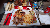 Plats et boissons du Restaurant SOFRA GRILL à Meulan-en-Yvelines - n°5