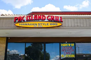 Pac Island Grill image