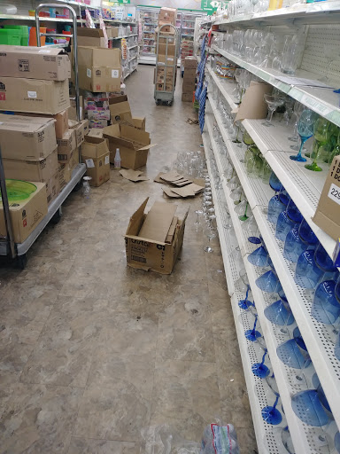 Dollar Store «Dollar Tree», reviews and photos, 1911 Oro Dam Blvd E, Oroville, CA 95966, USA