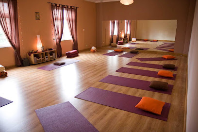 ALMA SANA - Terapias e Yoga para a Alma