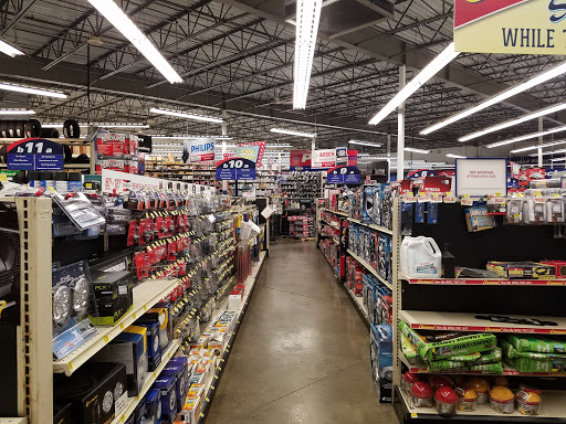 Auto Parts Store «Pep Boys Auto Parts & Service», reviews and photos, 94-47 Merrick Blvd, Jamaica, NY 11433, USA