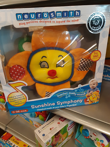 Book Store «Barnes & Noble», reviews and photos, 201 E Central Texas Expy, Harker Heights, TX 76548, USA