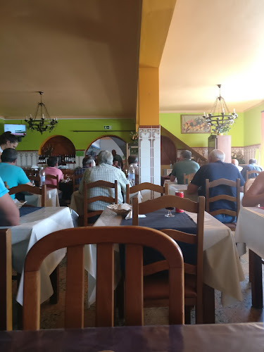 Restaurante Café Restaurante Boa Esperança Pombal