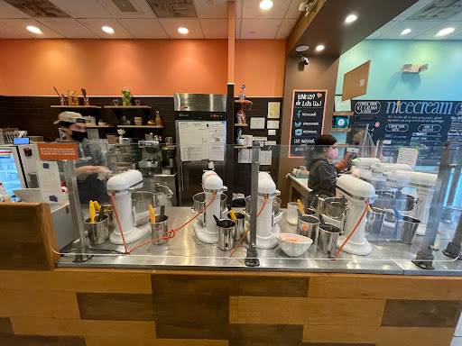 Ice Cream Shop «Nicecream», reviews and photos, 2831 Clarendon Blvd, Arlington, VA 22201, USA
