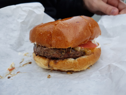Tommi's Burger Joint Kødbyen