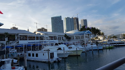 Miami Party Boats