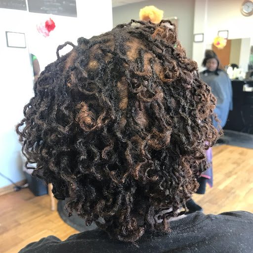 Beauty Salon «Dimensions In Hair Beauty», reviews and photos, 1417 W Broadway Ave, Minneapolis, MN 55411, USA