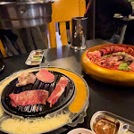 Photo n°1 de l'avis de ophelie.u fait le 01/05/2024 à 21:28 sur le  Han Table Barbecue Porto à Porto