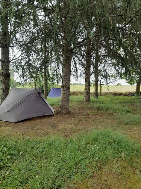 Camp'Hostel à Vignes