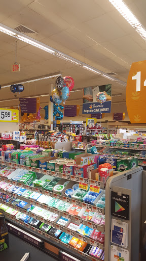 Grocery Store «Stop & Shop», reviews and photos, 999 Montauk Hwy, Shirley, NY 11967, USA