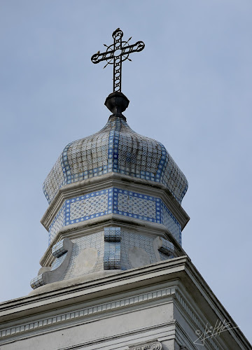 Parroquia Nuestra Señora de los Dolores - Montevideo
