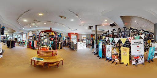 Ski Shop «Sun and Snow Sports», reviews and photos, 388 S Main St, Plymouth, MI 48170, USA