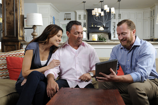 Moving Company «Berger Allied Moving & Storage», reviews and photos, 5115 W Clifton St, Tampa, FL 33634, USA