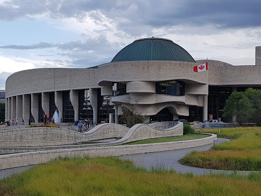 Army museum Ottawa
