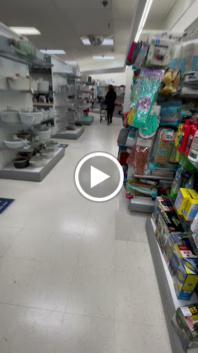 Department Store «Marshalls», reviews and photos, 3855 E Foothill Blvd, Pasadena, CA 91107, USA