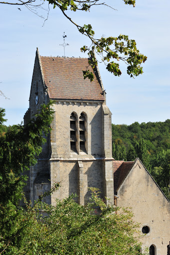 Chalo-Saint-Mars